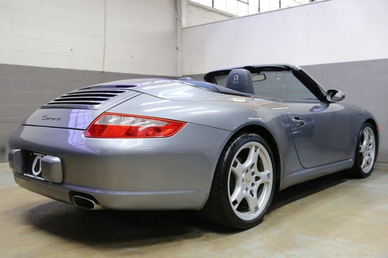 2006 Porsche 911 Carrera Plainview NY