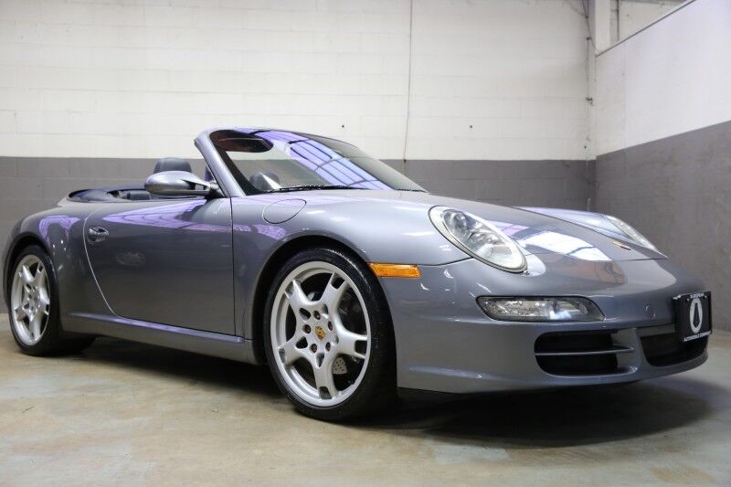 2006 Porsche 911 Carrera Plainview NY