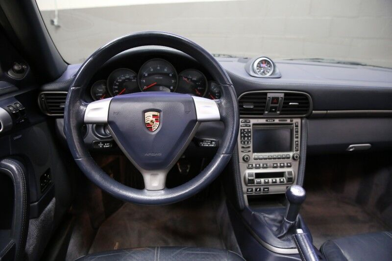 2006 Porsche 911 Carrera Plainview NY