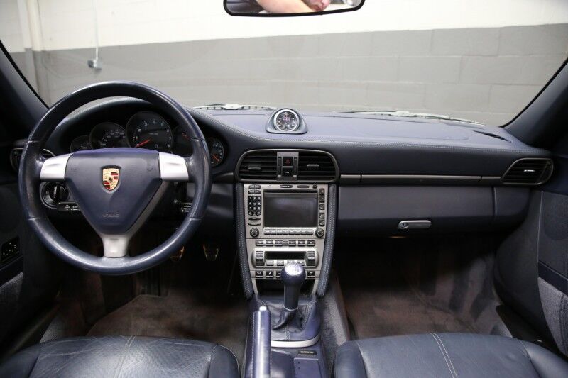 2006 Porsche 911 Carrera Plainview NY