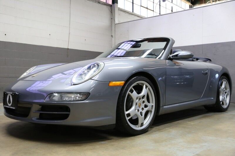 2006 Porsche 911 Carrera Plainview NY