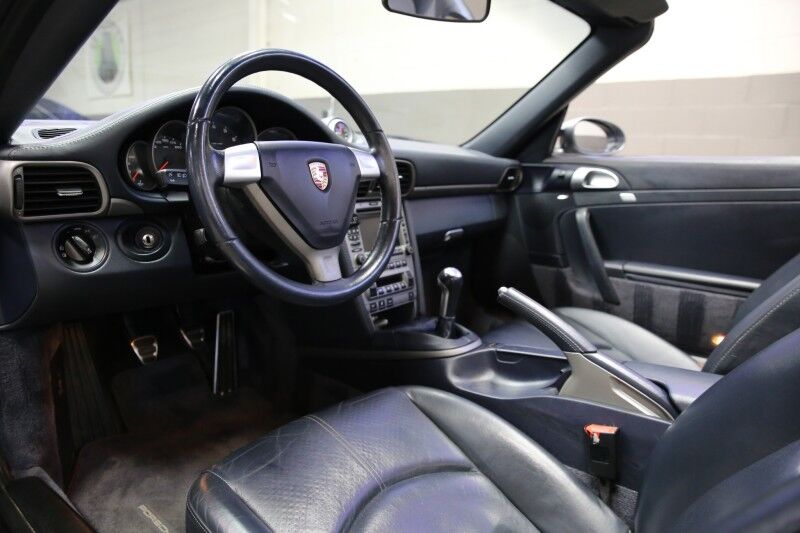 2006 Porsche 911 Carrera Plainview NY