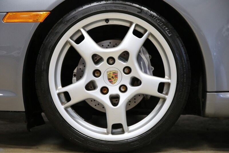2006 Porsche 911 Carrera Plainview NY
