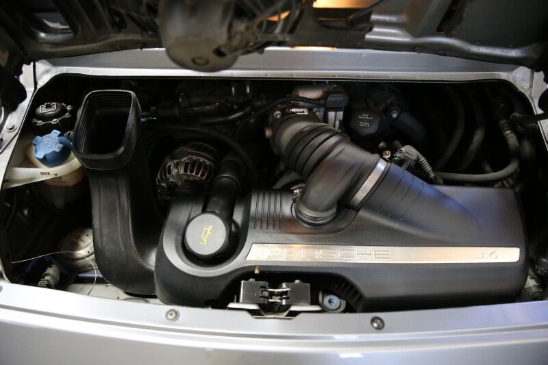 2006 Porsche 911 Carrera Plainview NY