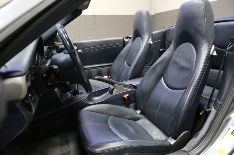 2006 Porsche 911 Carrera Plainview NY