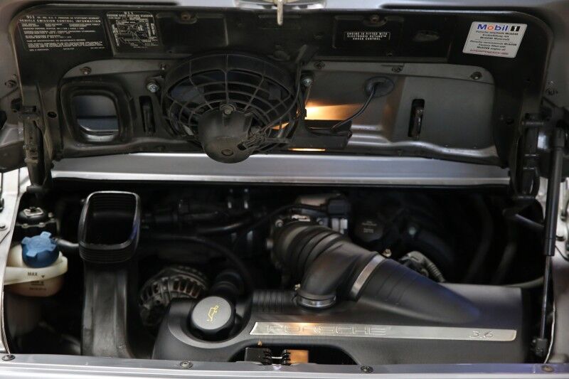 2006 Porsche 911 Carrera Plainview NY