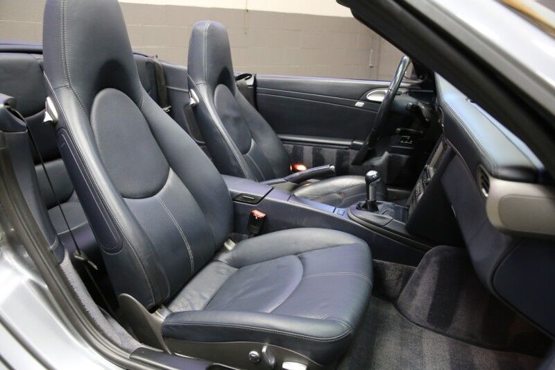 2006 Porsche 911 Carrera Plainview NY