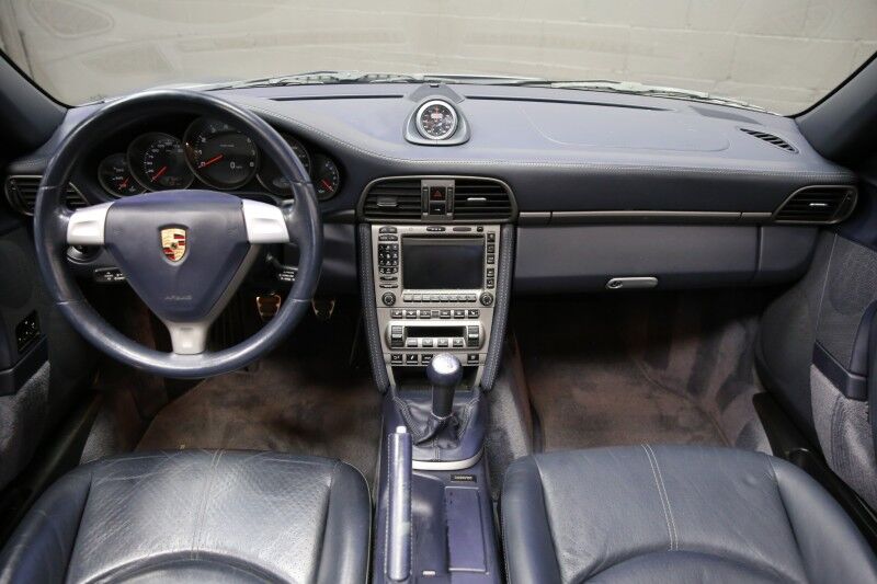 2006 Porsche 911 Carrera Plainview NY
