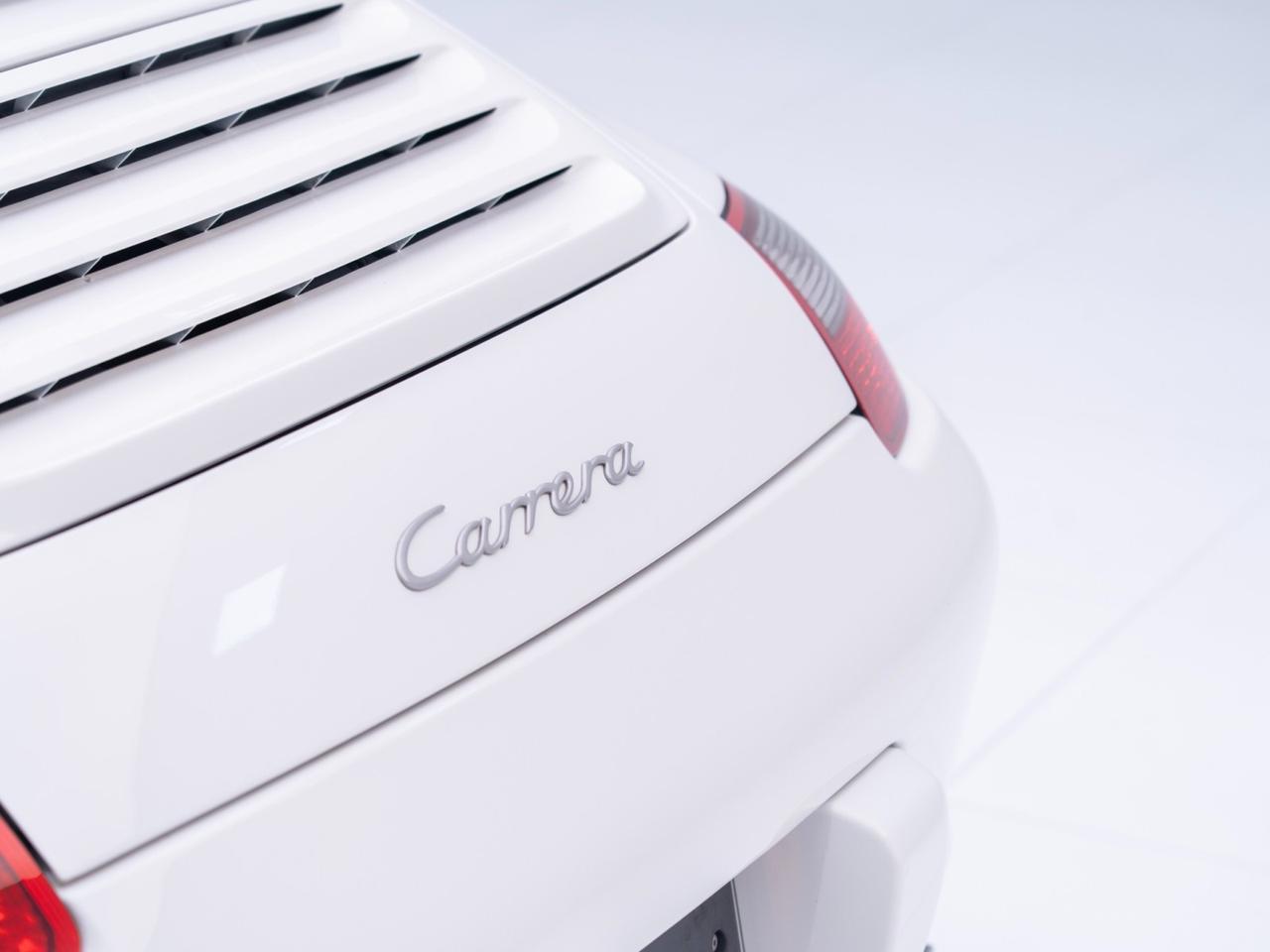 2006 Porsche 911 Carrera Pompano Beach FL