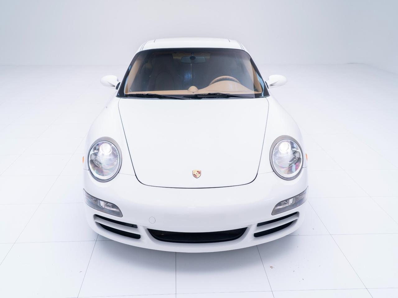 2006 Porsche 911 Carrera Pompano Beach FL