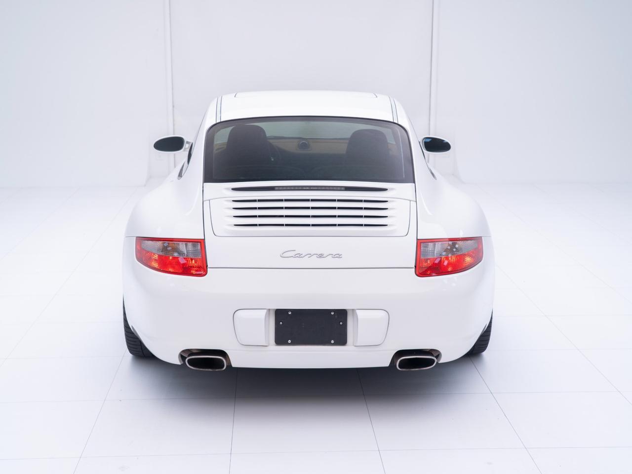 2006 Porsche 911 Carrera Pompano Beach FL