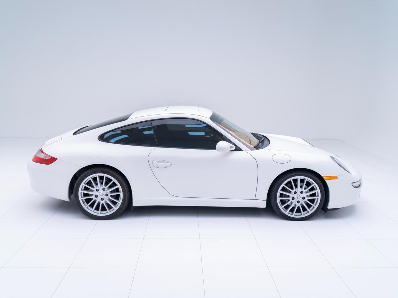 2006 Porsche 911 Carrera Pompano Beach FL