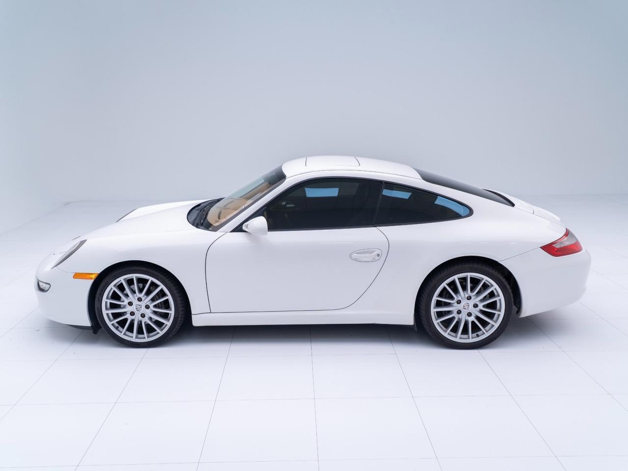 2006 Porsche 911 Carrera Pompano Beach FL
