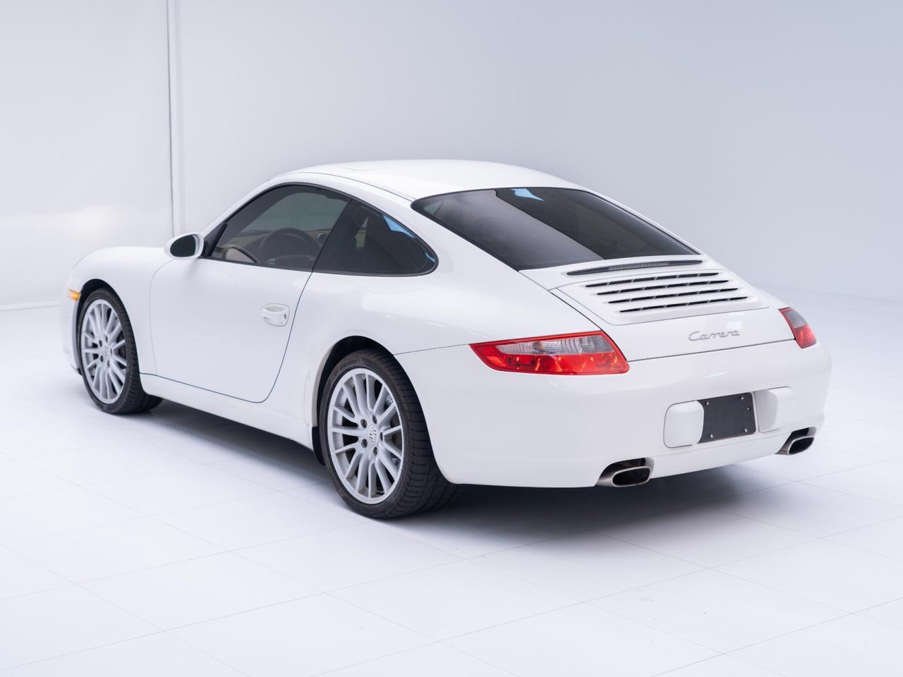 2006 Porsche 911 Carrera Pompano Beach FL