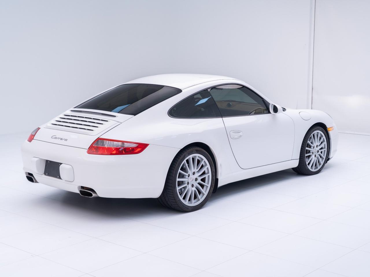 2006 Porsche 911 Carrera Pompano Beach FL