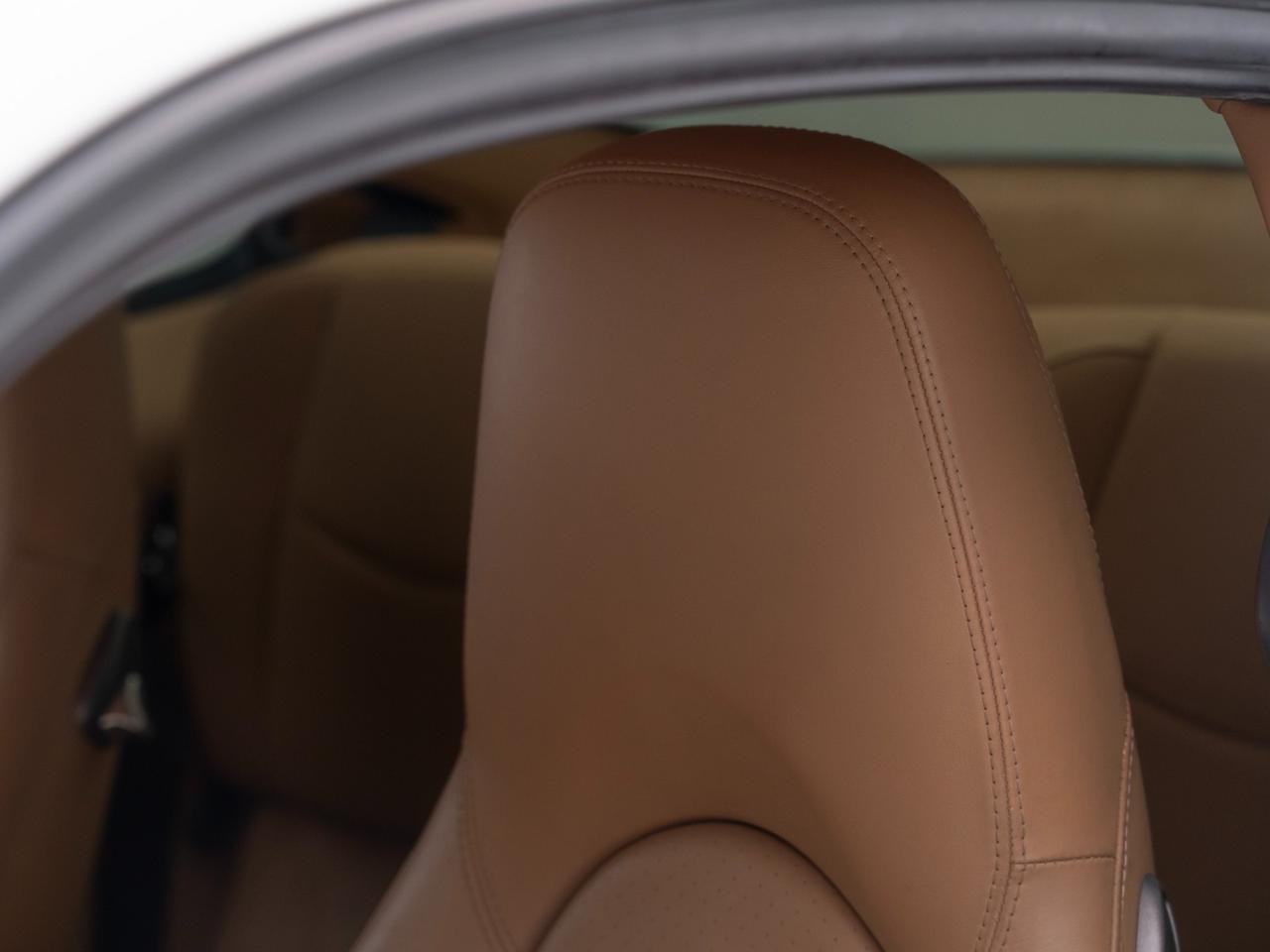 2006 Porsche 911 Carrera Pompano Beach FL