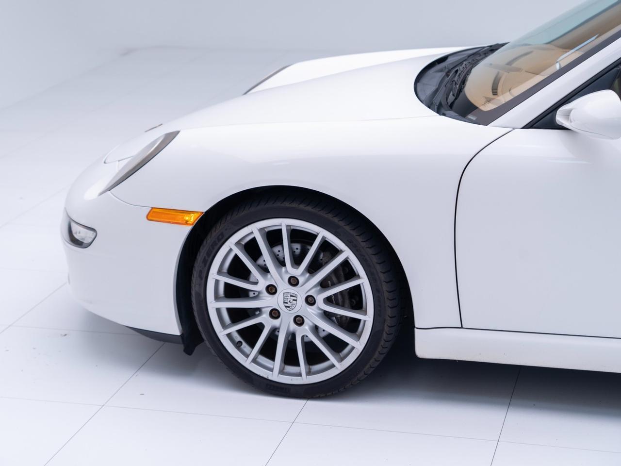 2006 Porsche 911 Carrera Pompano Beach FL