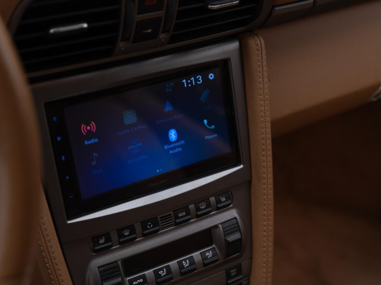 2006 Porsche 911 Carrera Pompano Beach FL