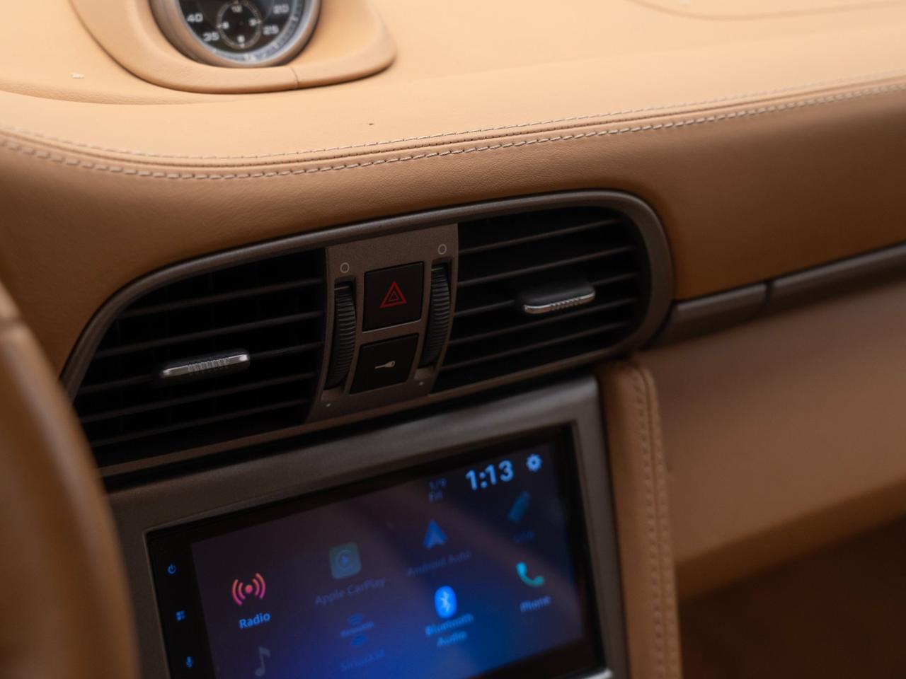 2006 Porsche 911 Carrera Pompano Beach FL