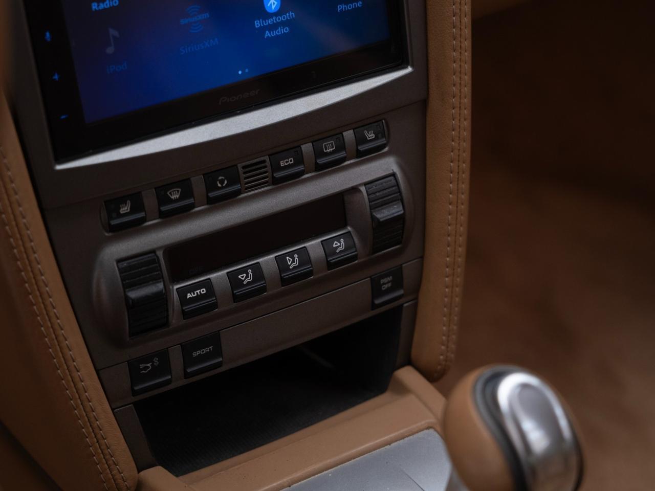 2006 Porsche 911 Carrera Pompano Beach FL