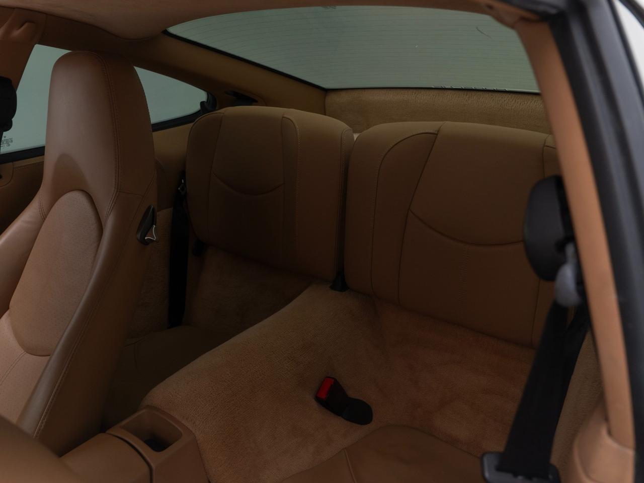 2006 Porsche 911 Carrera Pompano Beach FL