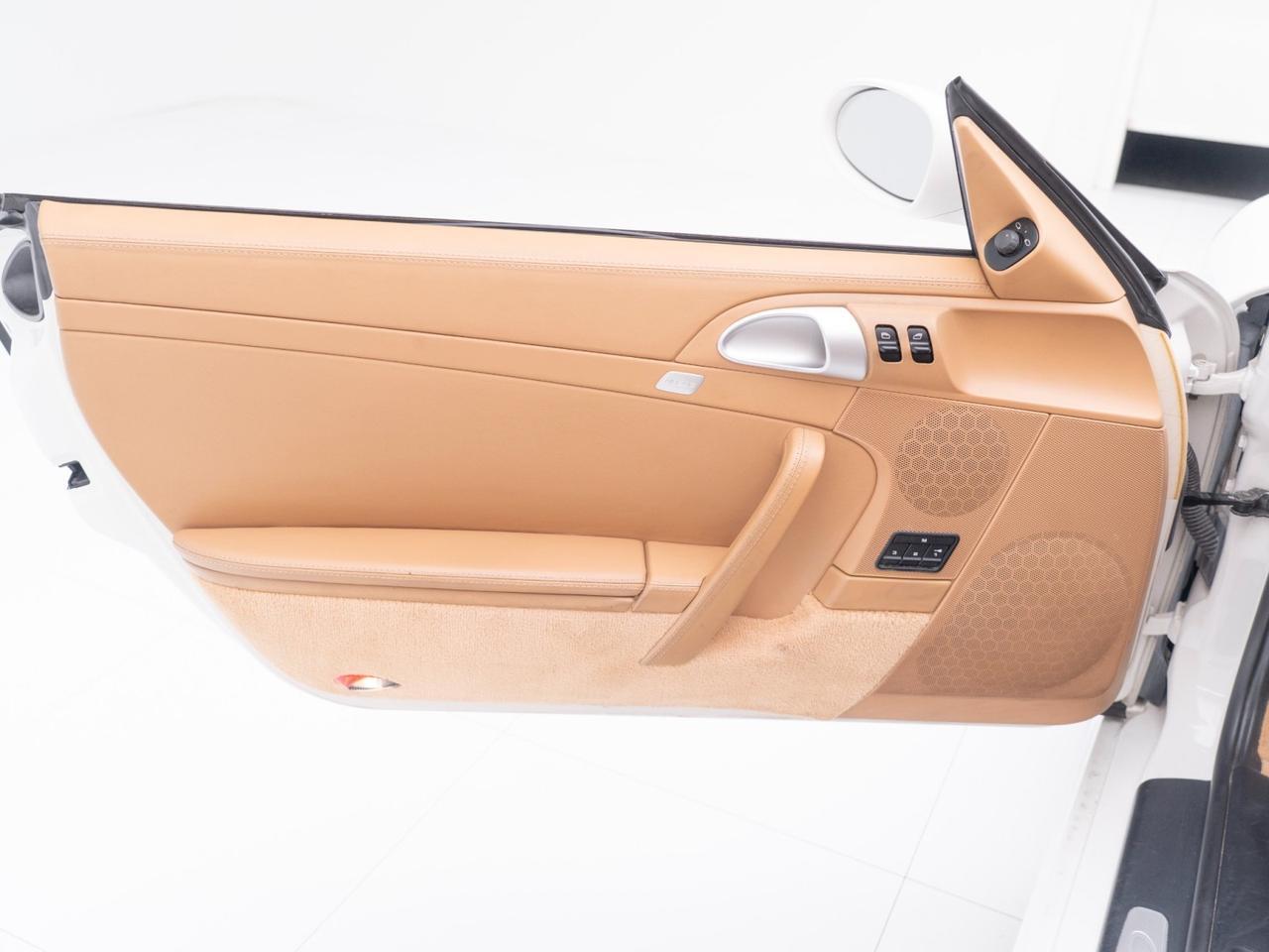 2006 Porsche 911 Carrera Pompano Beach FL