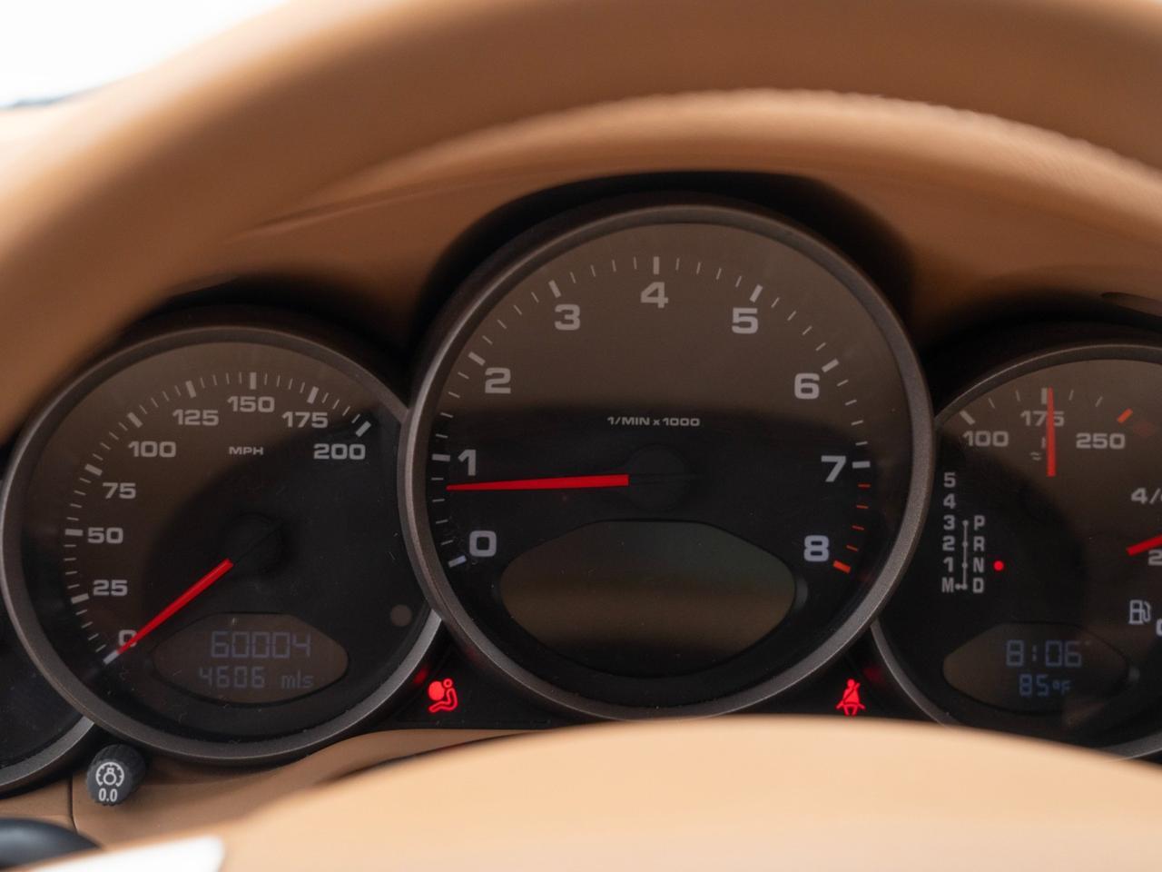 2006 Porsche 911 Carrera Pompano Beach FL