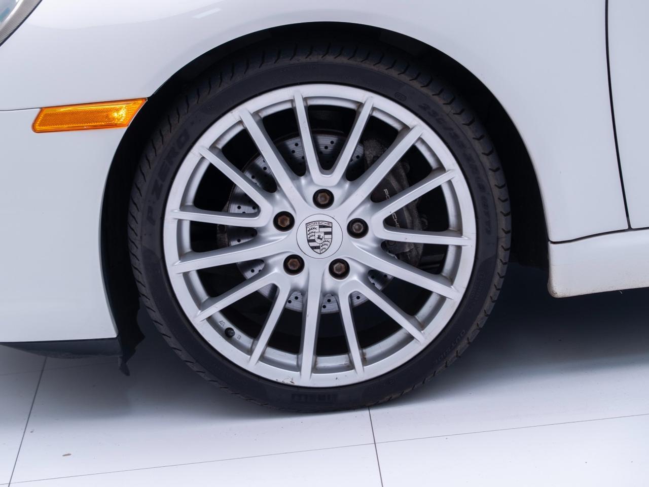 2006 Porsche 911 Carrera Pompano Beach FL