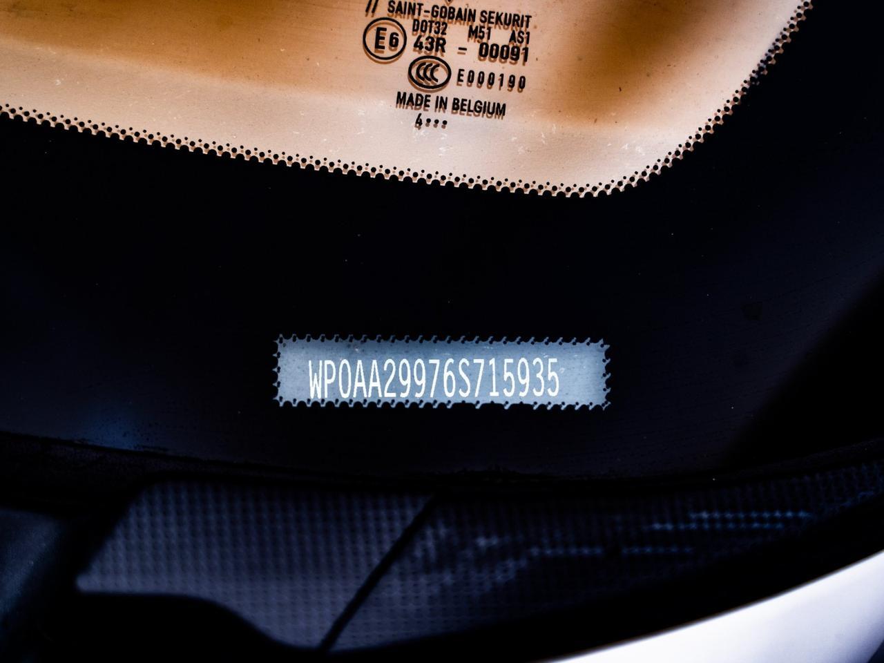 2006 Porsche 911 Carrera Pompano Beach FL