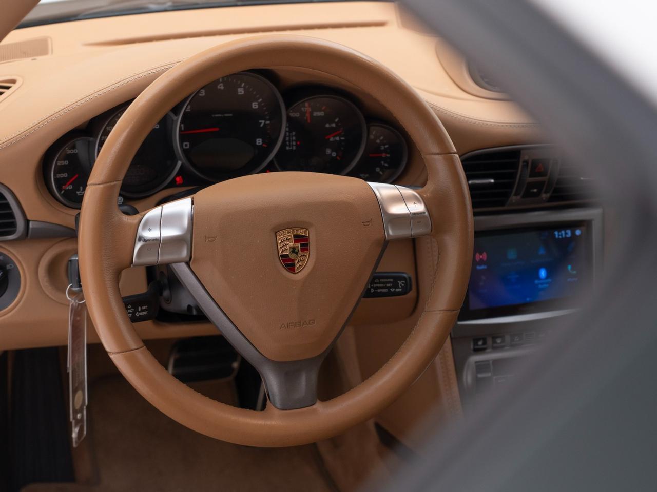 2006 Porsche 911 Carrera Pompano Beach FL