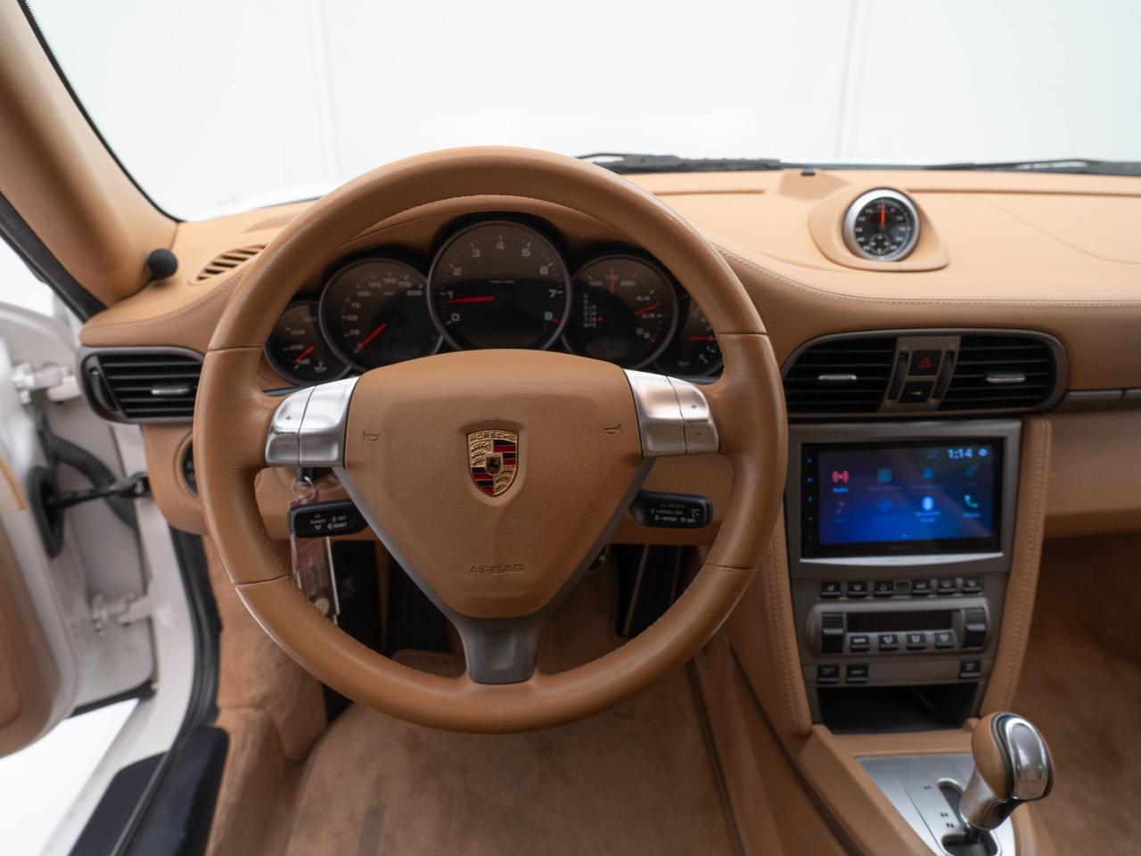 2006 Porsche 911 Carrera Pompano Beach FL