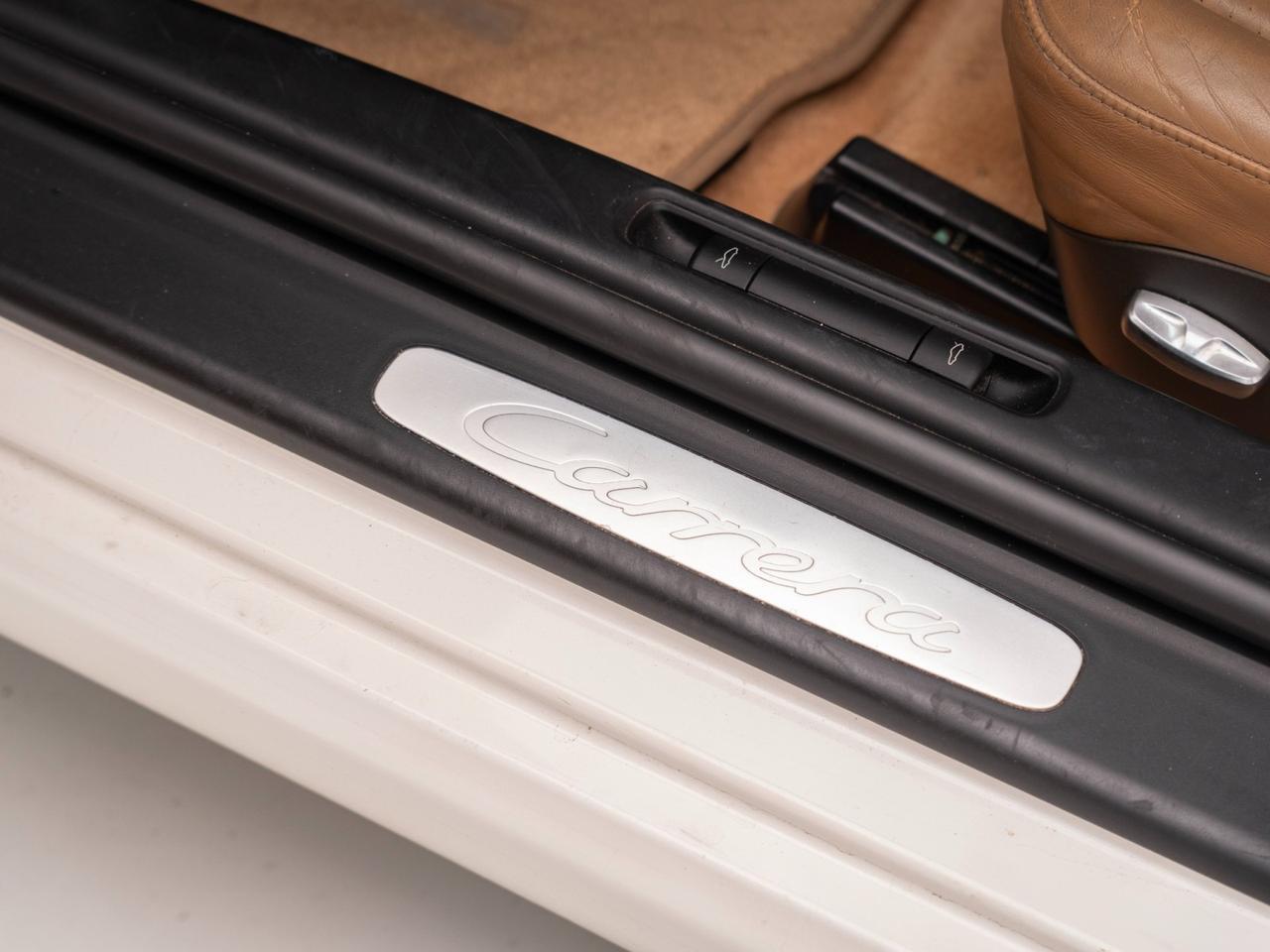 2006 Porsche 911 Carrera Pompano Beach FL