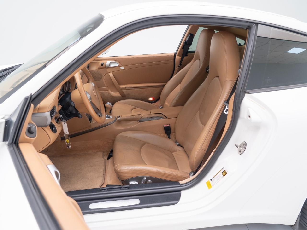 2006 Porsche 911 Carrera Pompano Beach FL