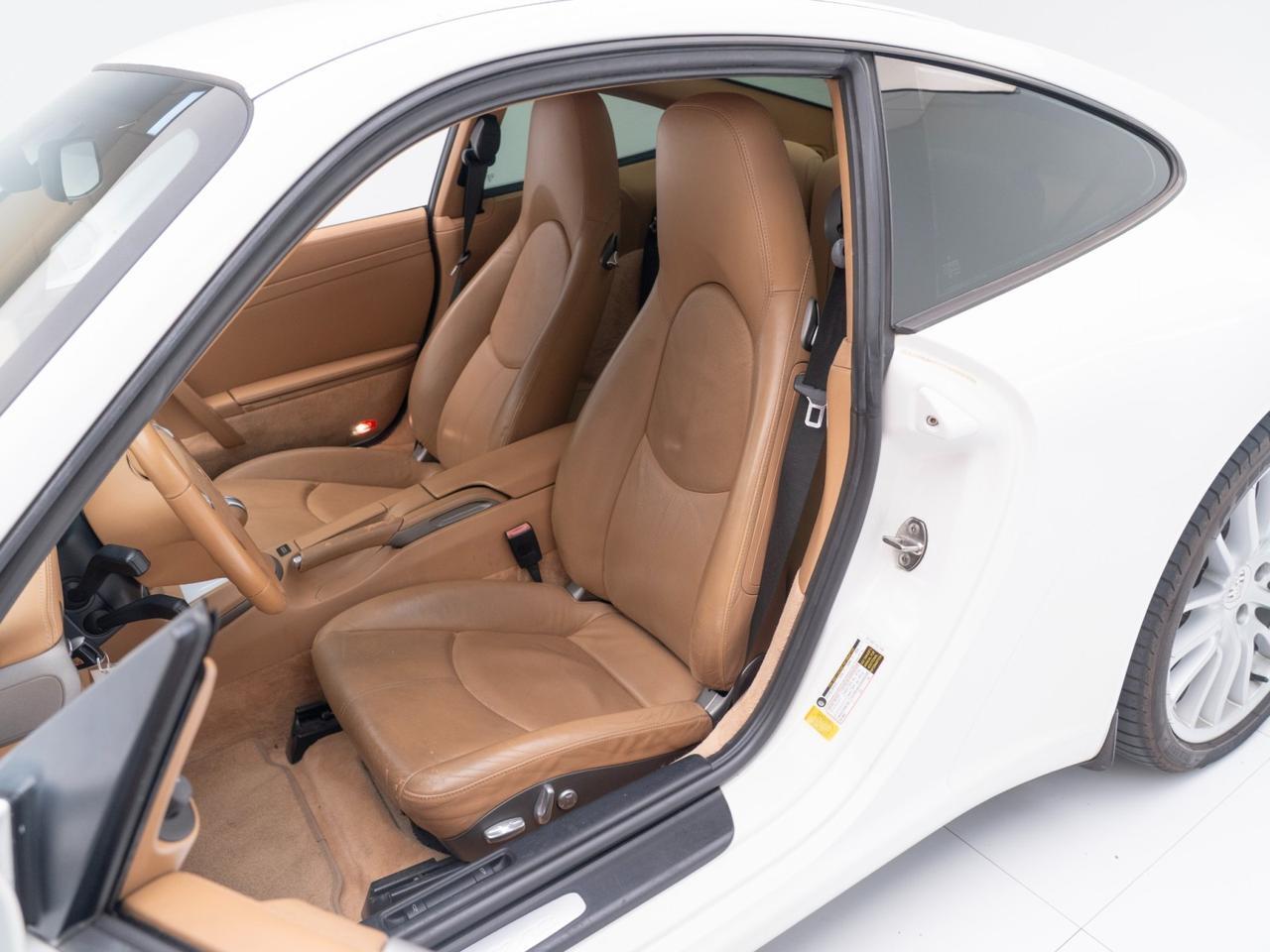 2006 Porsche 911 Carrera Pompano Beach FL