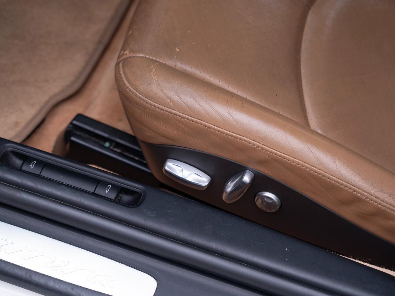 2006 Porsche 911 Carrera Pompano Beach FL