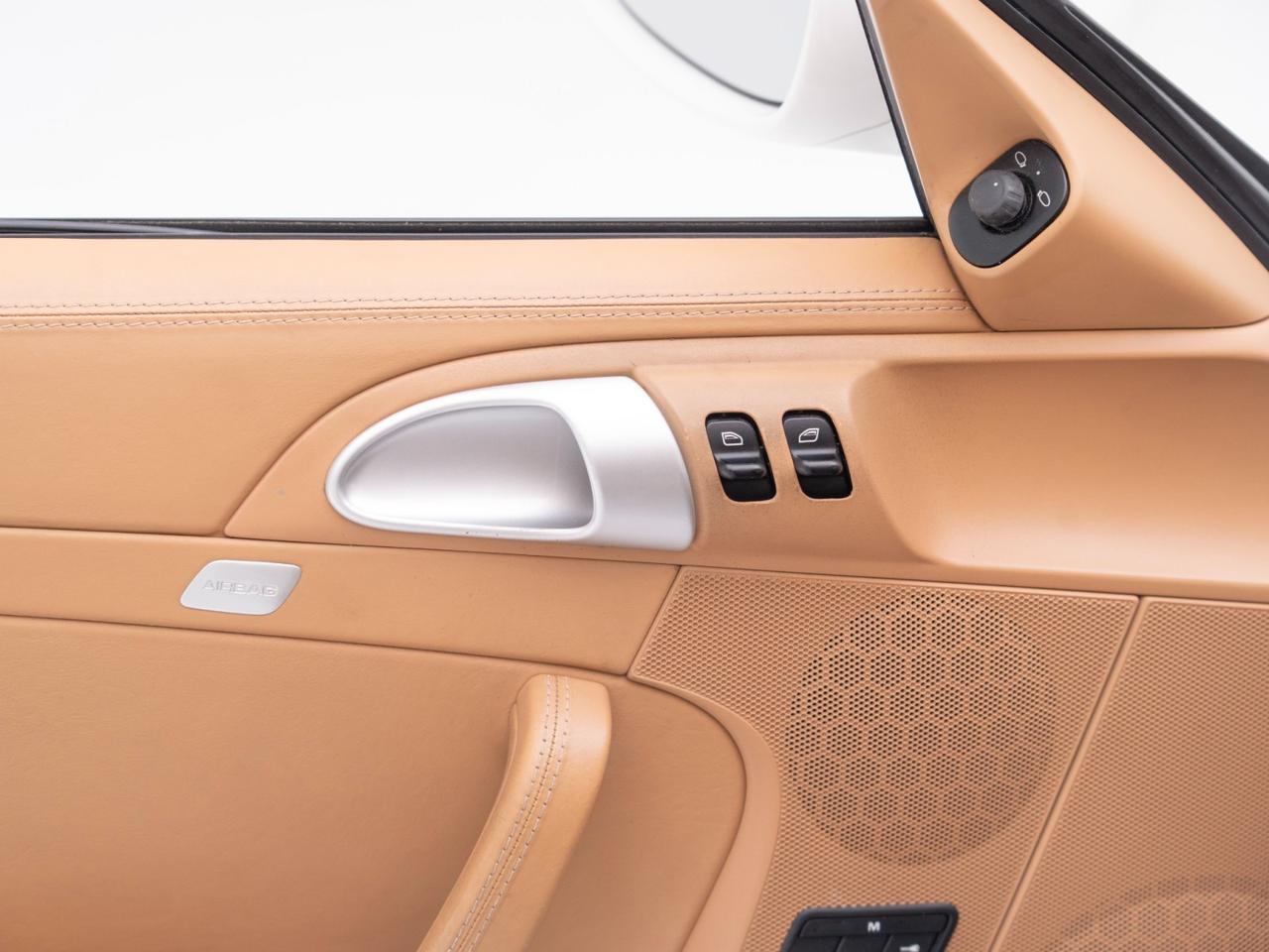 2006 Porsche 911 Carrera Pompano Beach FL