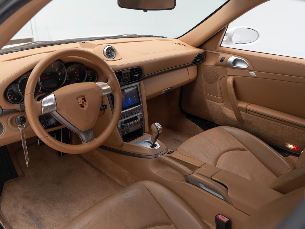 2006 Porsche 911 Carrera Pompano Beach FL