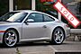 2006 Porsche 911 Carrera S Boston MA
