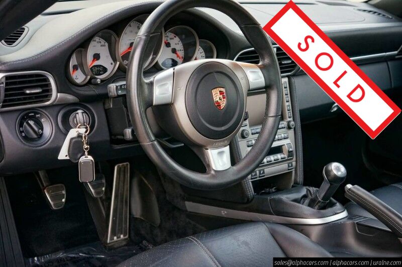 2006 Porsche 911 Carrera S Boston MA