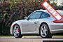 2006 Porsche 911 Carrera S Boston MA