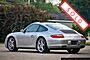 2006 Porsche 911 Carrera S Boston MA