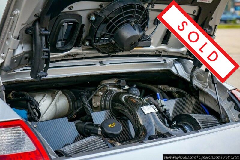 2006 Porsche 911 Carrera S Boston MA