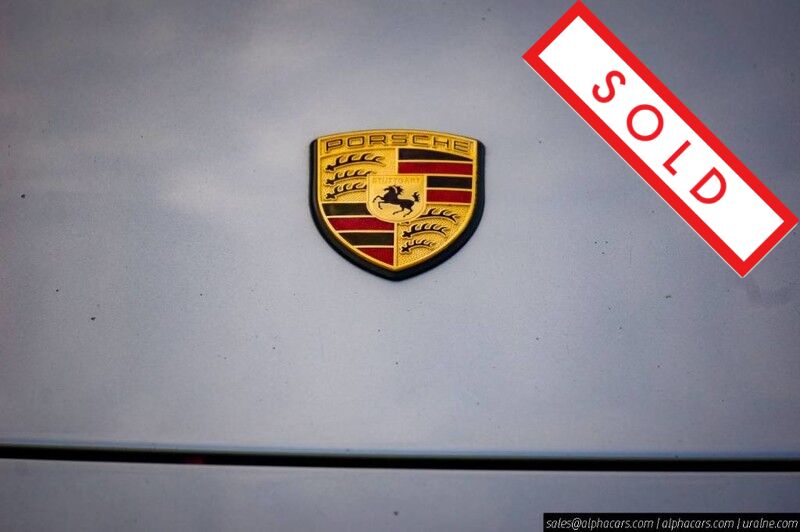 2006 Porsche 911 Carrera S Boston MA
