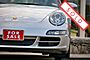 2006 Porsche 911 Carrera S Boston MA