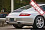 2006 Porsche 911 Carrera S Boston MA