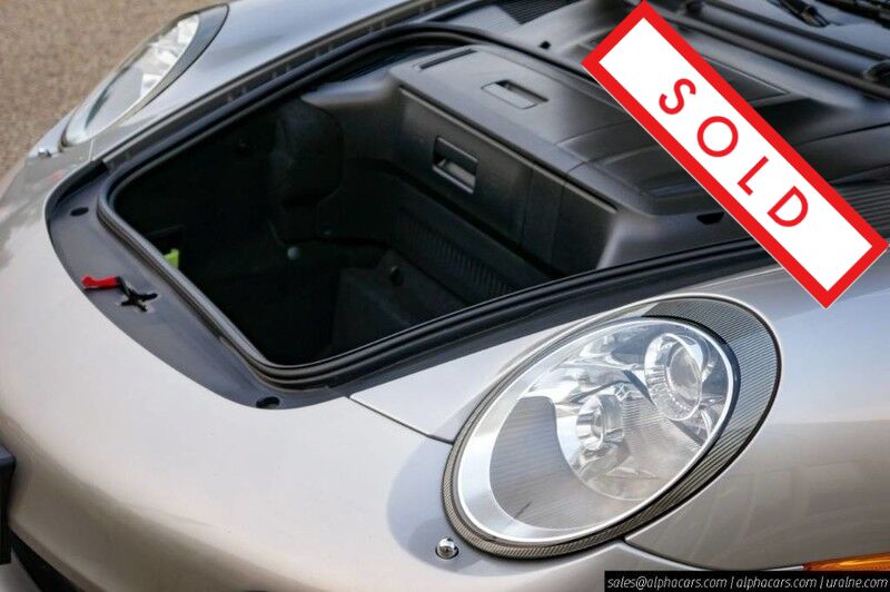 2006 Porsche 911 Carrera S Boston MA