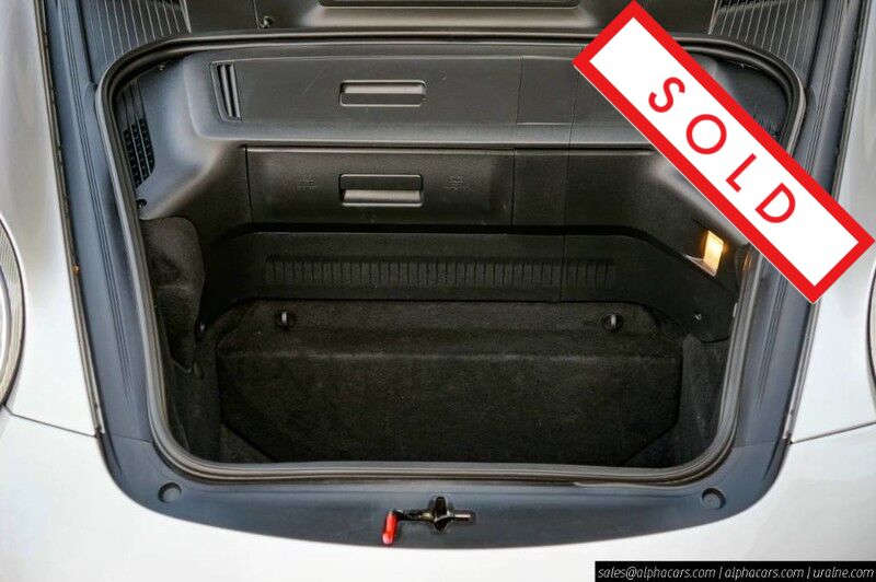 2006 Porsche 911 Carrera S Boston MA