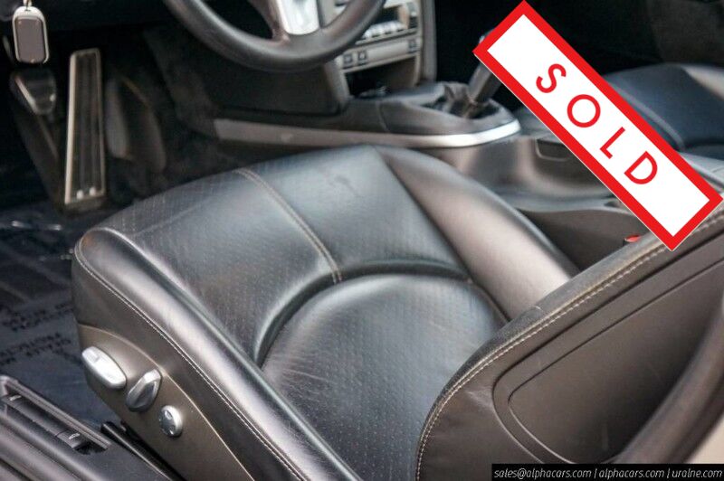 2006 Porsche 911 Carrera S Boston MA