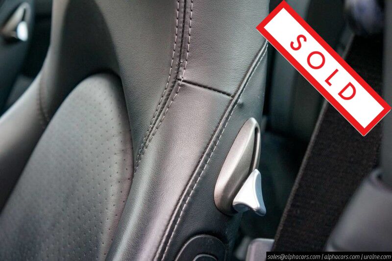 2006 Porsche 911 Carrera S Boston MA
