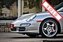 2006 Porsche 911 Carrera S Boston MA